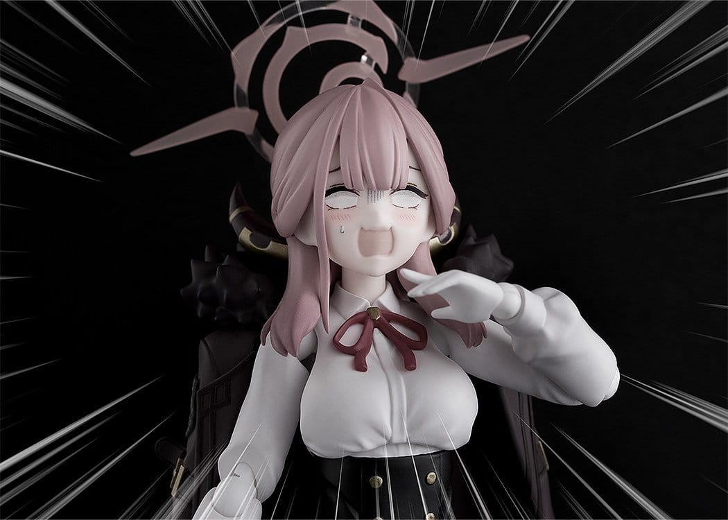 Aru Rikuhachima Figma Max Factory