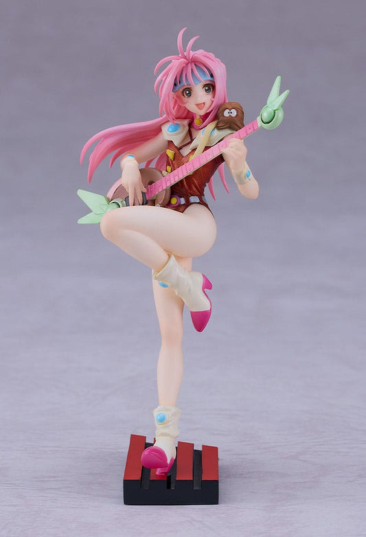 Mylene Flare Jenius PLAMAX Plastic Model Kit 1/20 MF-90: minimum factory Max Factory - Anime Figuren günstig kaufen