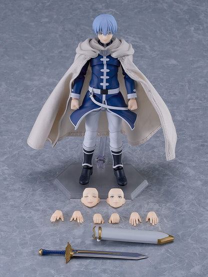 Himmel Figma Max Factory - Anime Figuren günstig kaufen