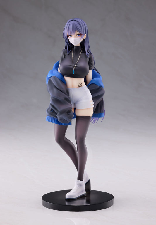 Yuna Original Character Maxcute - Anime Figuren günstig kaufen