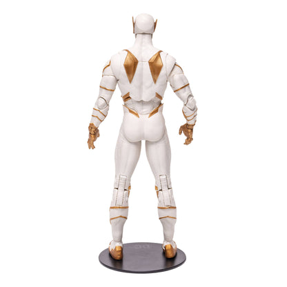 Godspeed (DC Rebirth) - Dc Multiverse - McFarlane Toys