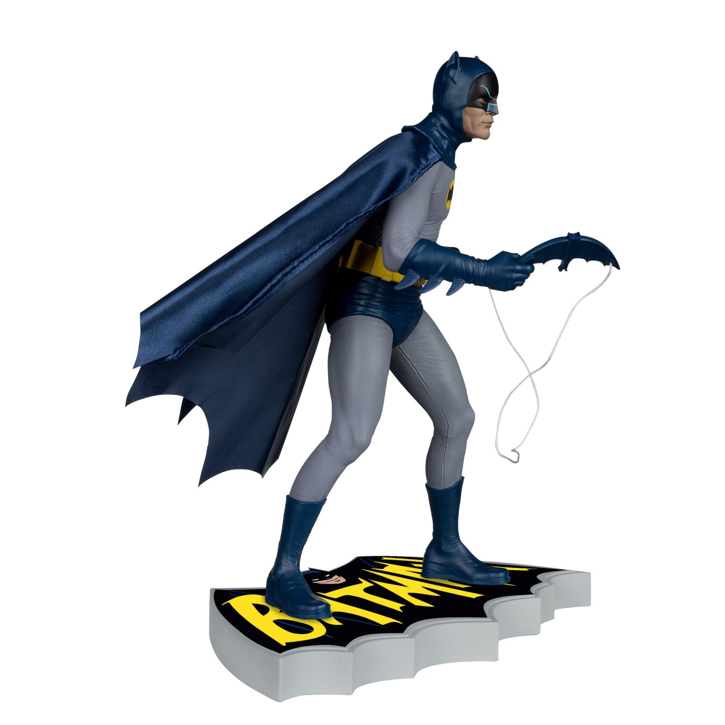 Batman (Batman 66) Resin Statue DC Direct