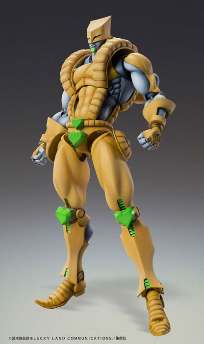 The World JoJo's Bizarre Medicos Entertainment - Anime Figuren günstig kaufen