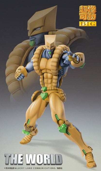 The World JoJo's Bizarre Medicos Entertainment - Anime Figuren günstig kaufen