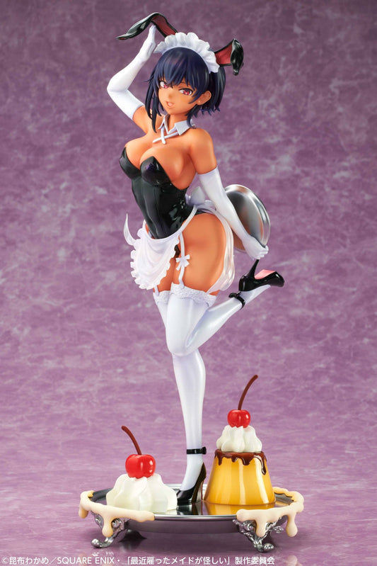 Lilith The Maid I Hired Recently Is Mysterious Medicos - Anime Figuren günstig kaufen