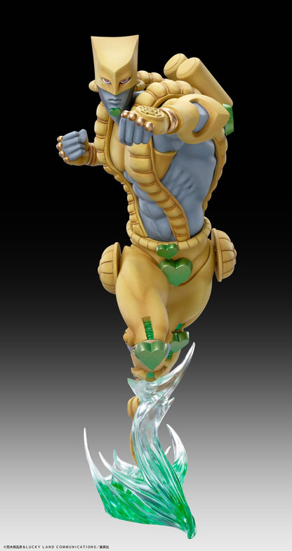 The World Statue Legend (re-run) Medicos Entertainment - Anime Figuren günstig kaufen