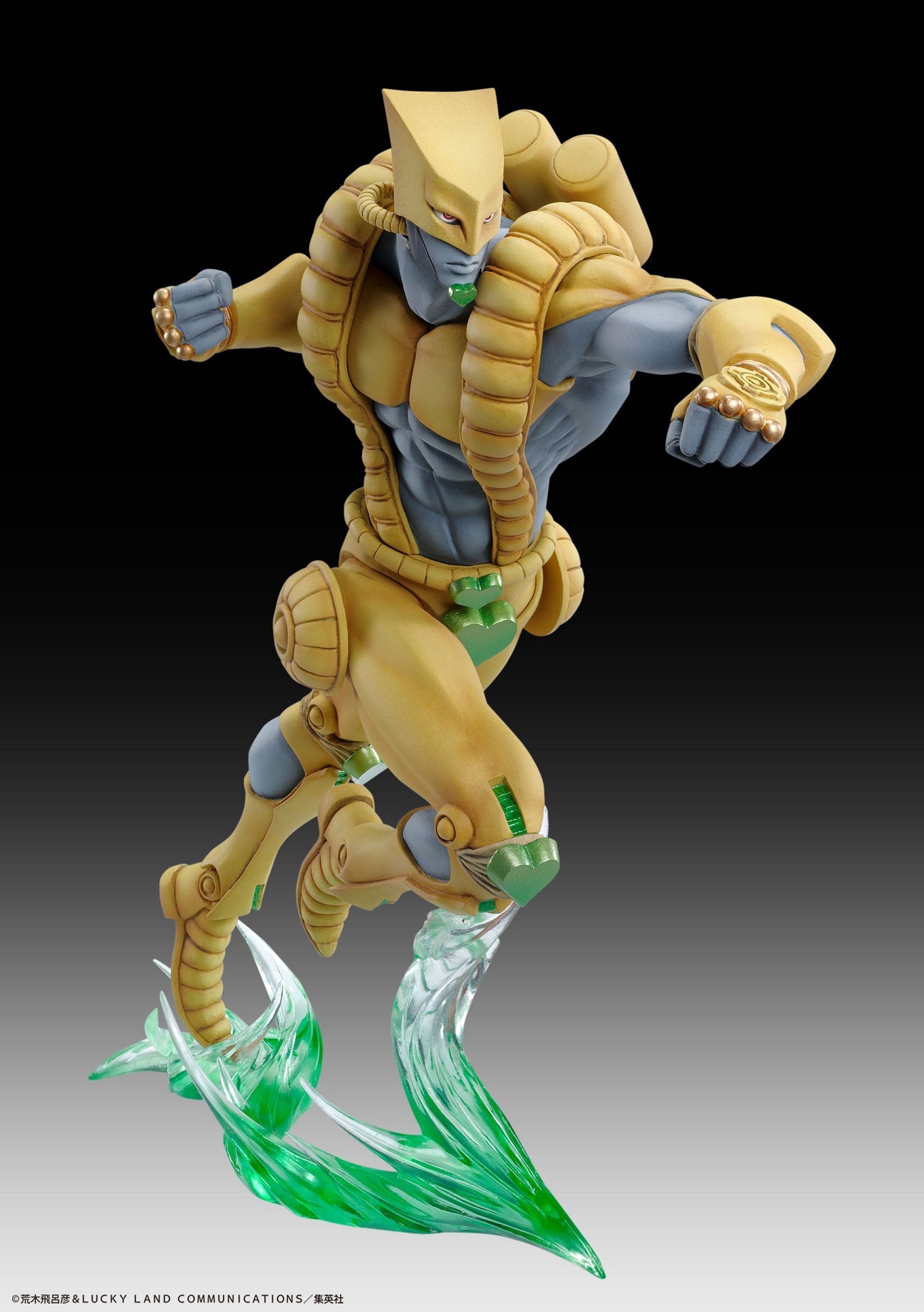 The World Statue Legend Medicos Entertainment - Anime Figuren günstig kaufen