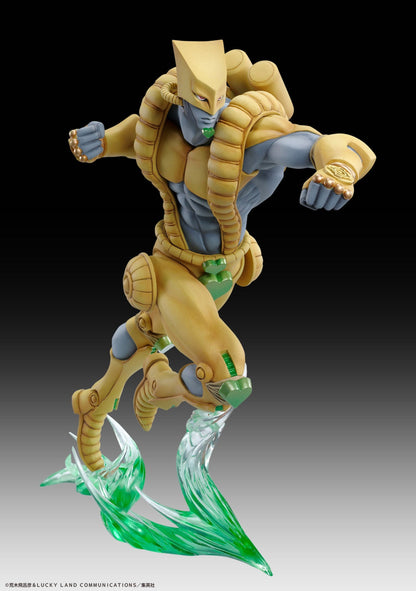The World Statue Legend (re-run) Medicos Entertainment - Anime Figuren günstig kaufen