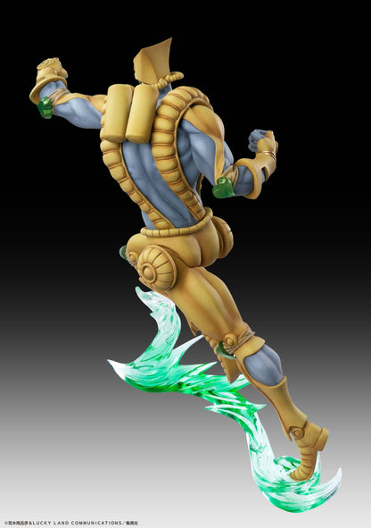 The World Statue Legend (re-run) Medicos Entertainment - Anime Figuren günstig kaufen