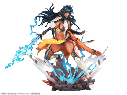 Arshes Nei Bastard Medcios Entertainment - Anime Figuren günstig kaufen