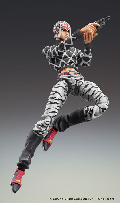 Guido Mista - JoJo's Bizarre Adventure- Medicos (JAPAN IMPORT) - Anime Figuren günstig kaufen