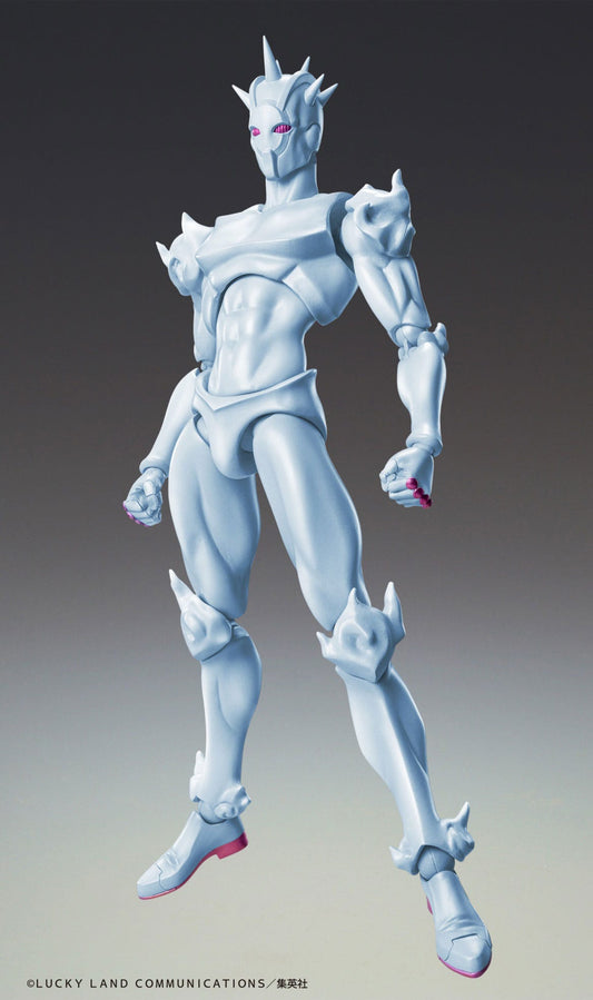 Weather Report (Stand) SAS Medicos Entertainment - Anime Figuren günstig kaufen