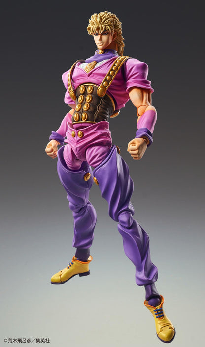 Dio Brando Super Action Statue Medicos Entertainment