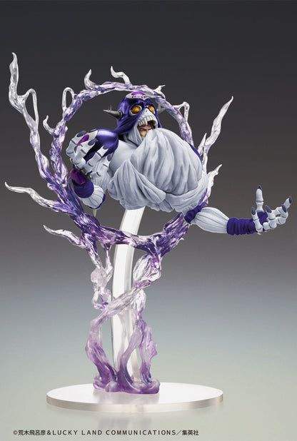 Cream Ver. SP Second Stardust Crusaders Medicos Entertainment - Anime Figuren günstig kaufen