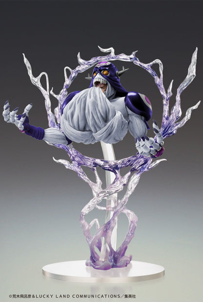 Cream Ver. SP Second Stardust Crusaders Medicos Entertainment - Anime Figuren günstig kaufen