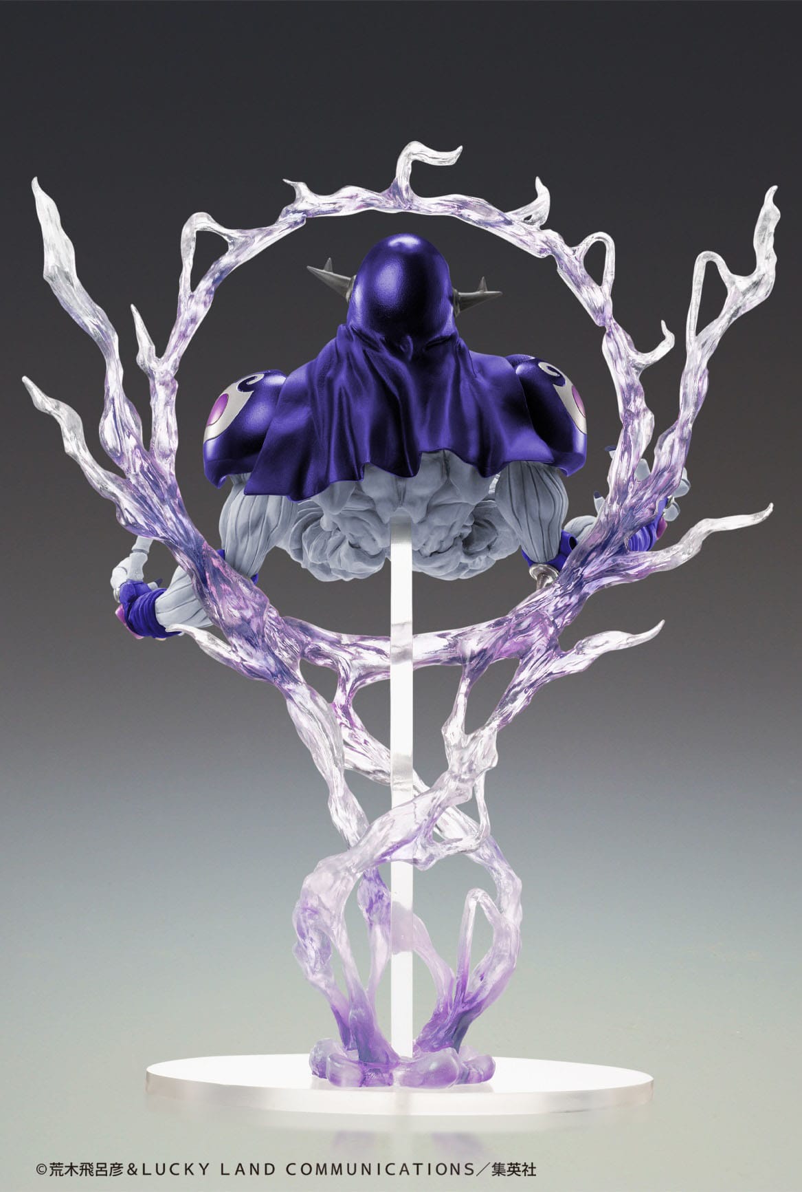 Cream Ver. SP Second Stardust Crusaders Medicos Entertainment - Anime Figuren günstig kaufen