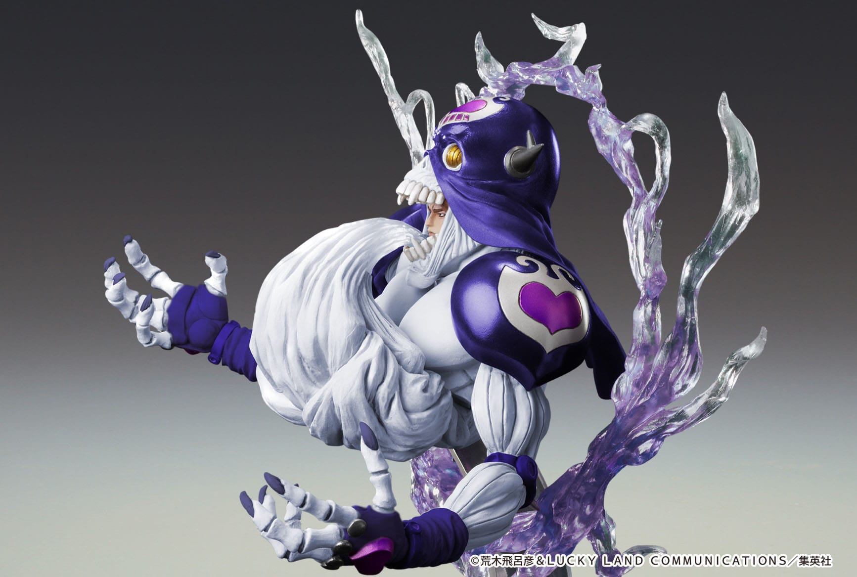 Cream Ver. SP Second Stardust Crusaders Medicos Entertainment - Anime Figuren günstig kaufen