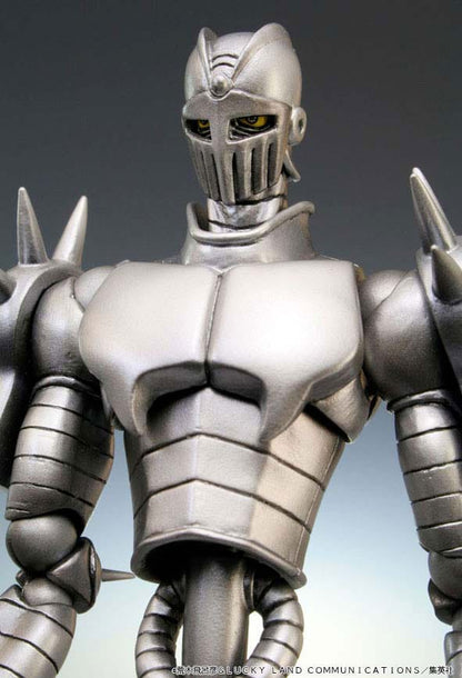 Chozokado (Silver Chariot) - Adventure Part3 - Medicos Entertainment - Anime Figuren günstig kaufen