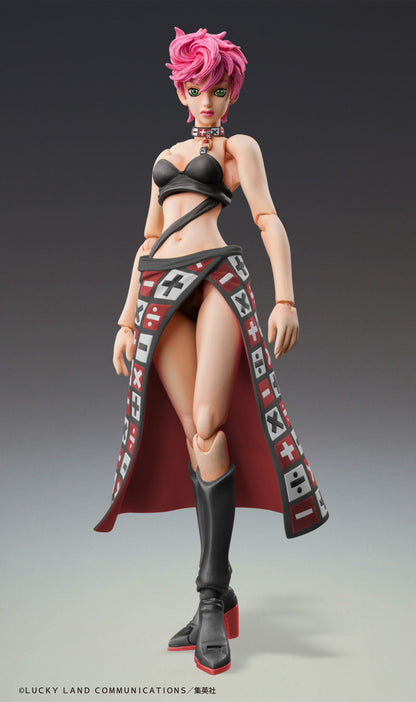 Trish Una Black Ver. Medicos Entertainment -  JoJo´s Bizarre Adventure - Anime Figuren günstig kaufen