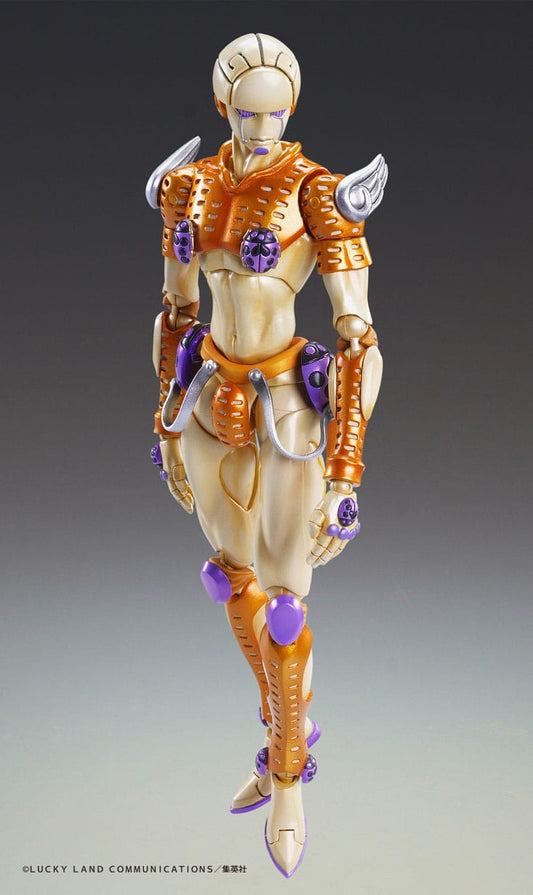Gold Experience - SAS38 - Medicos Entertainment - Anime Figuren günstig kaufen