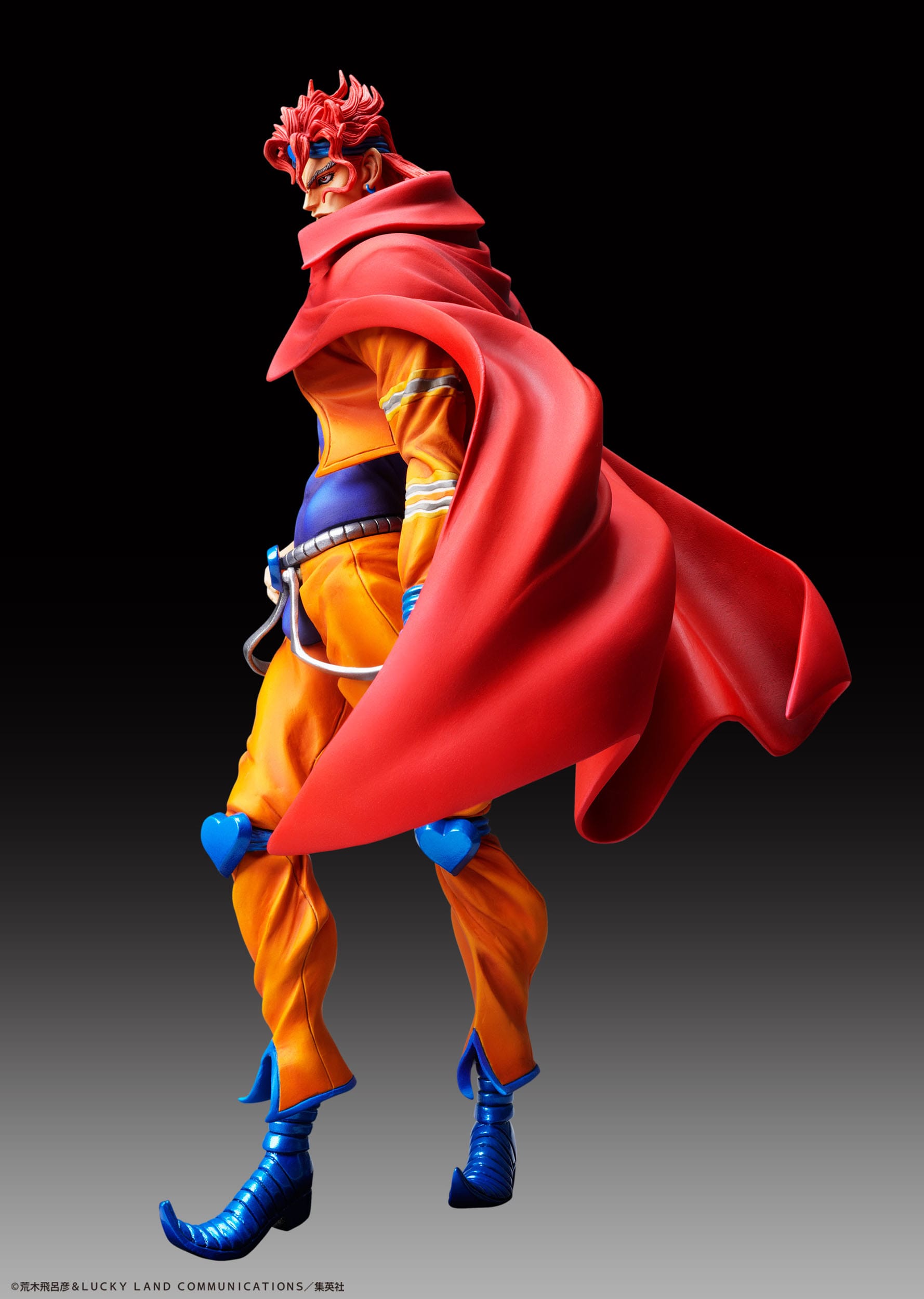 Dio Brando Statue legend Medicos Entertainment - Anime Figuren günstig kaufen