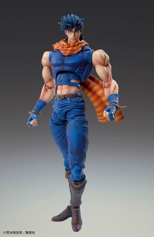 Joseph Joestar Super Action Statue Medicos Entertainmet - Anime Figuren günstig kaufen