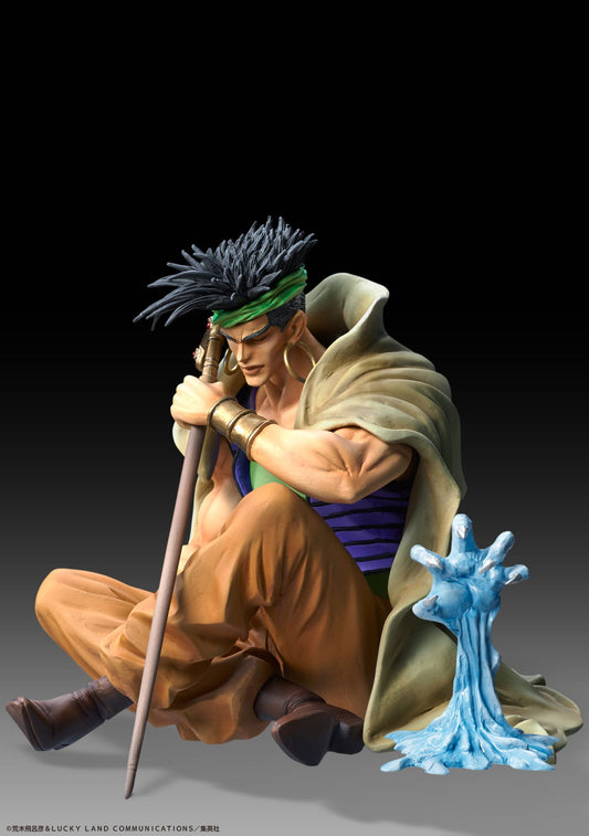 Legend N'Doul & GEB JoJo's Bizarre Adventure Medicos Entertainment - Anime Figuren günstig kaufen