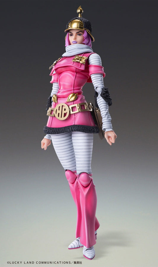Hot Pants JoJo's Bizarre Adventure Part 7 Medicos Entertainment - Anime Figuren günstig kaufen