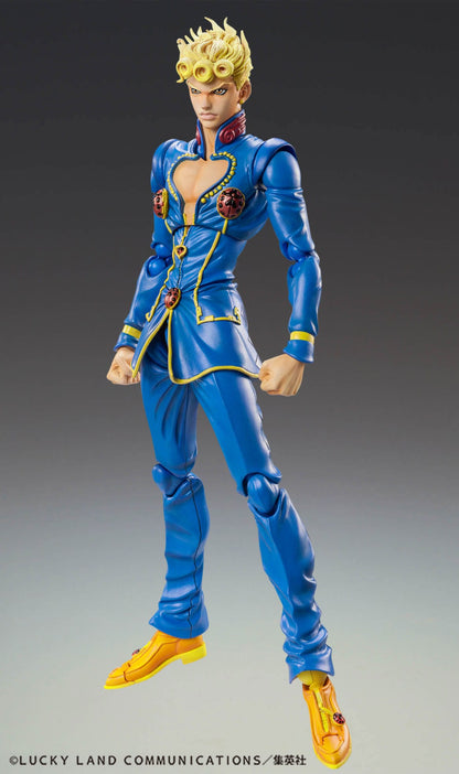 Giorno Giovanna Second JoJo's Bizarre (re-run) - Anime Figuren günstig kaufen