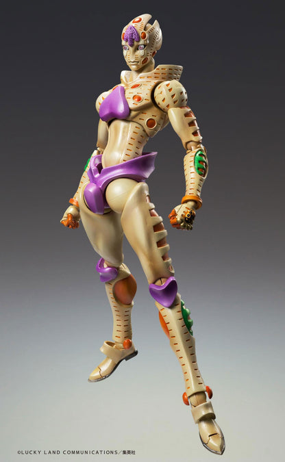 Gold Experience Requiem G. E. R. JoJo's Bizarre (re-run) - Anime Figuren günstig kaufen