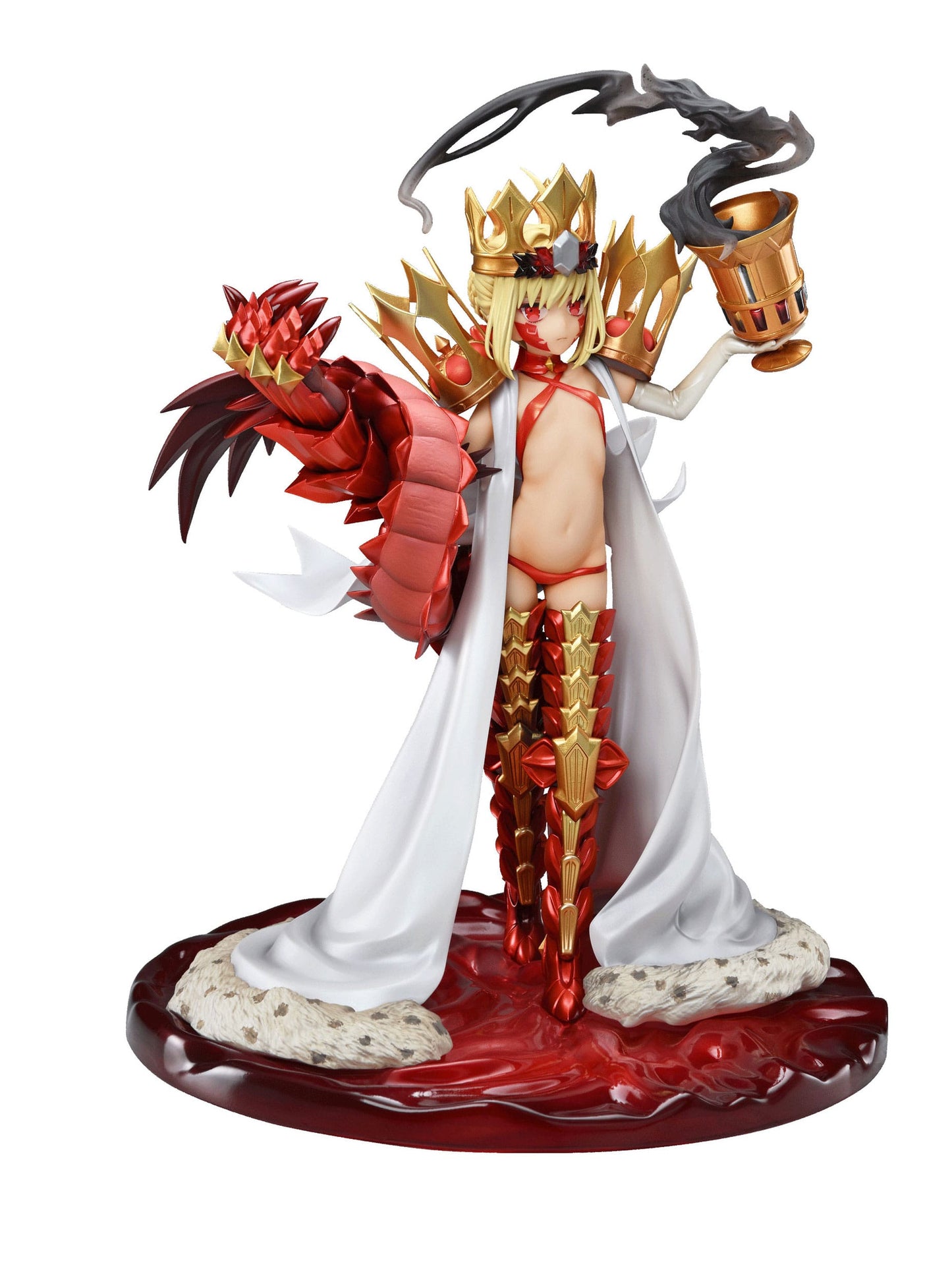Draco Beast, Sodom's Beast, 2nd Ascension Medicos Entertainment - Anime Figuren günstig kaufen