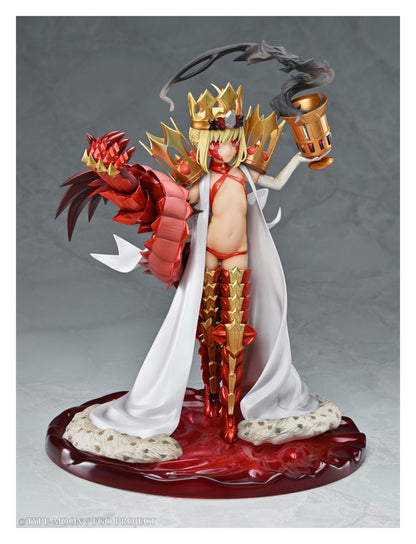 Draco Beast, Sodom's Beast, 2nd Ascension Medicos Entertainment - Anime Figuren günstig kaufen