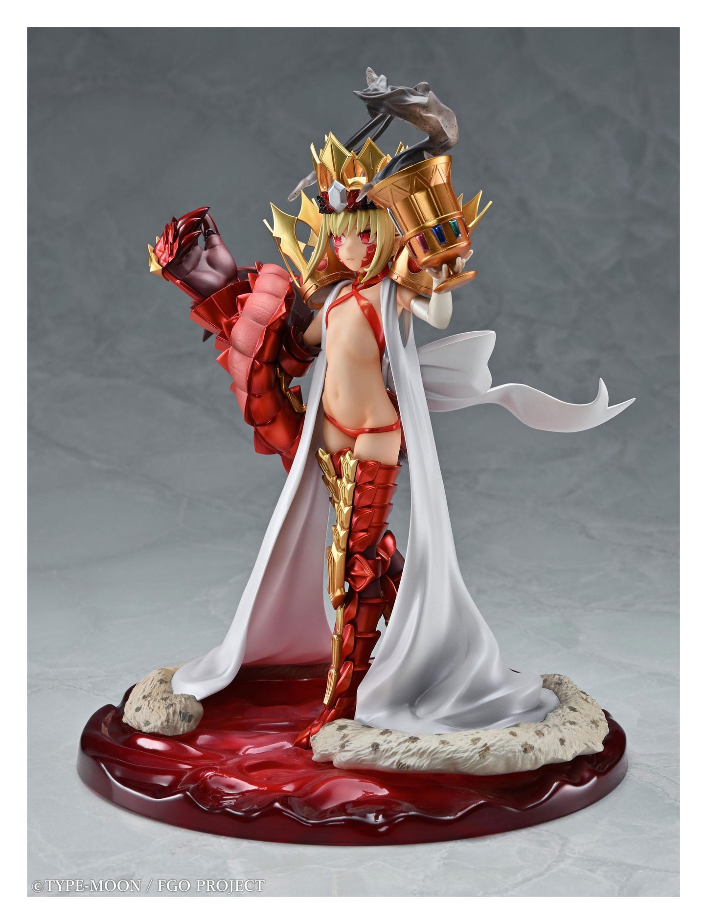 Draco Beast, Sodom's Beast, 2nd Ascension Medicos Entertainment - Anime Figuren günstig kaufen