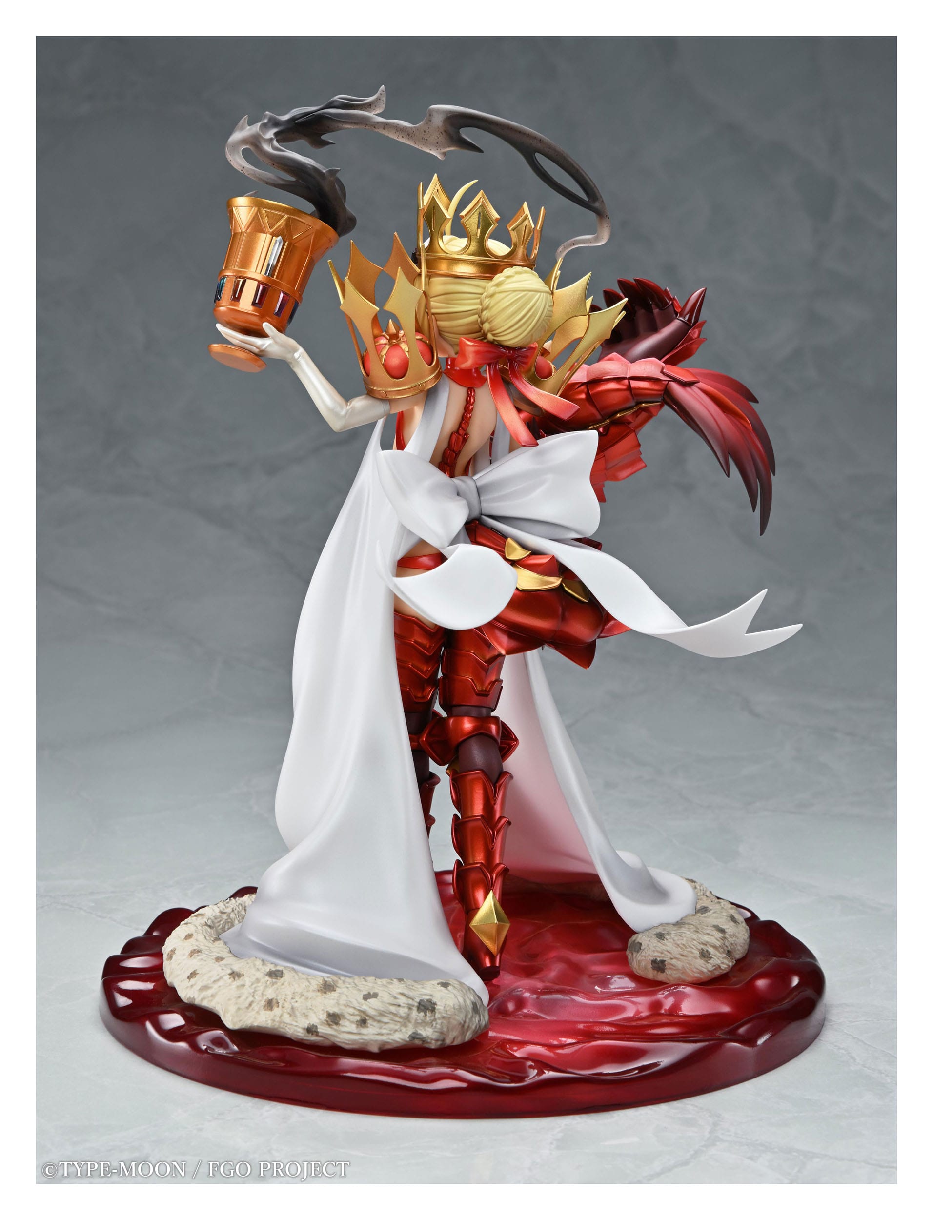 Draco Beast, Sodom's Beast, 2nd Ascension Medicos Entertainment - Anime Figuren günstig kaufen