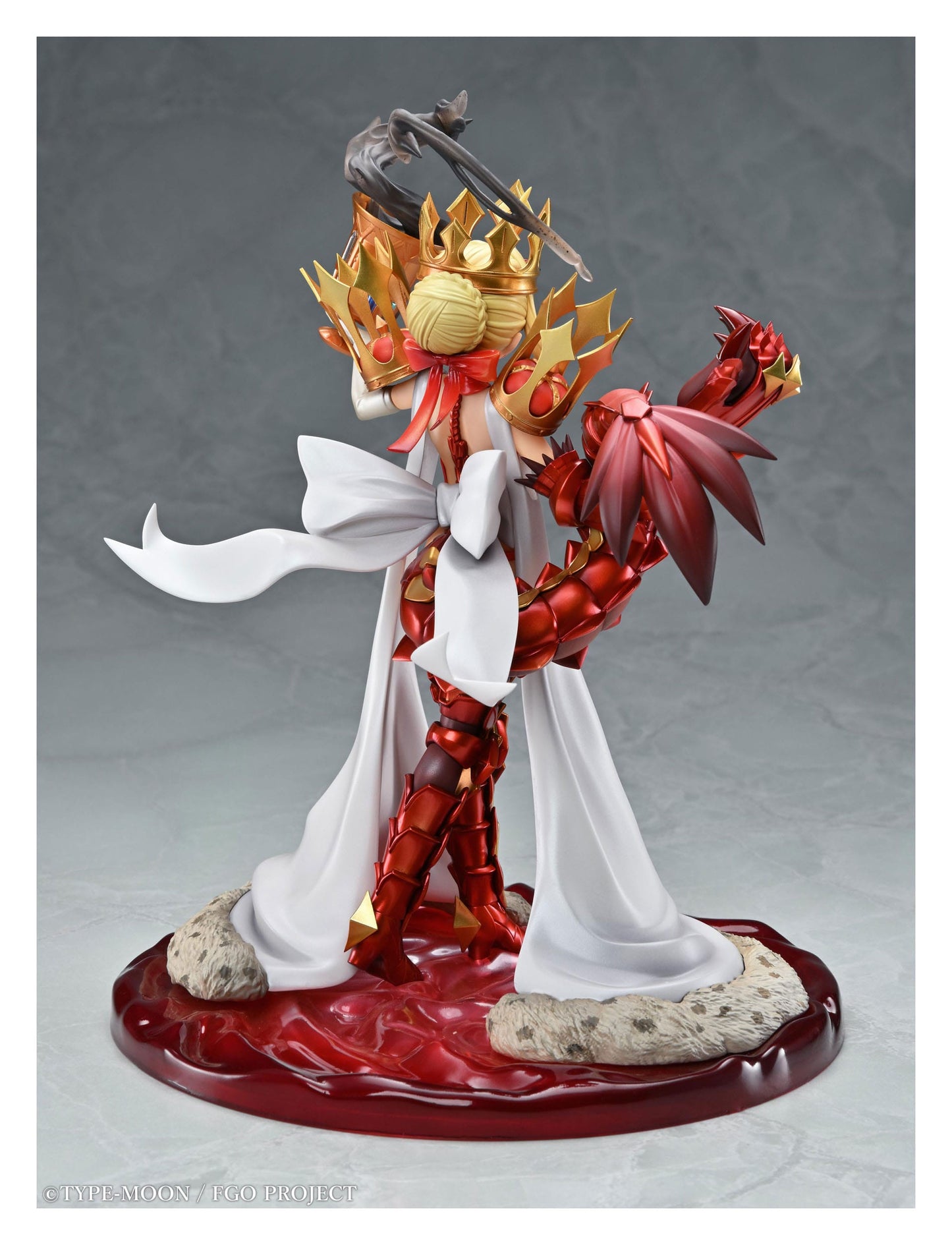 Draco Beast, Sodom's Beast, 2nd Ascension Medicos Entertainment - Anime Figuren günstig kaufen