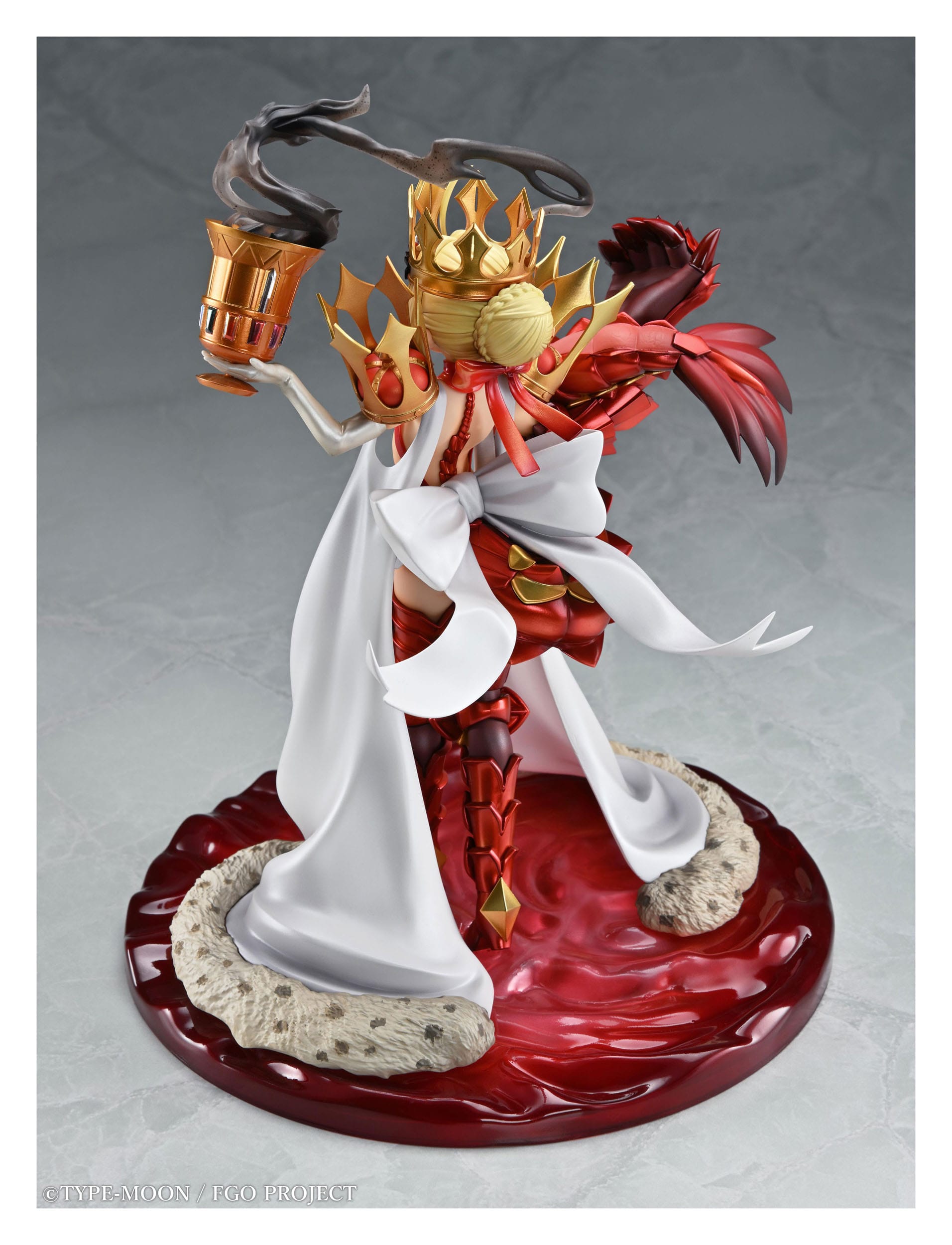 Draco Beast, Sodom's Beast, 2nd Ascension Medicos Entertainment - Anime Figuren günstig kaufen