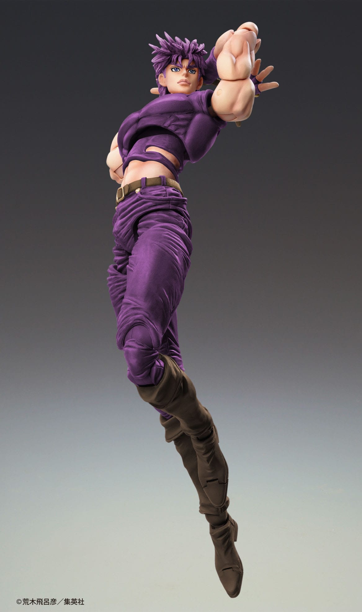 Joseph Joestar Third JoJo's Bizarre Medicos Entertainment - Anime Figuren günstig kaufen