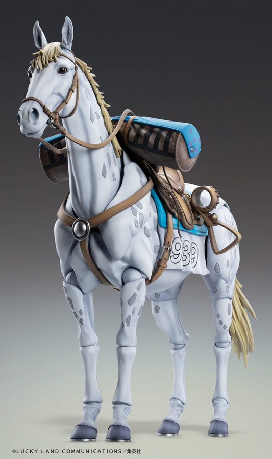 Slow Dancer JoJo's Bizarre Adventure Part 7 Medicos - Anime Figuren günstig kaufen