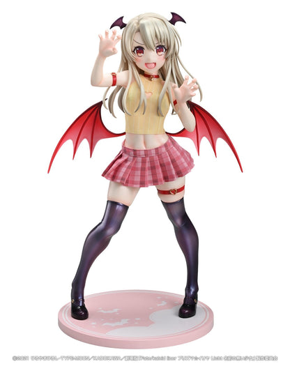 Illyasviel von Einzbern Figuren und Statuen Anime Figuren Günstig bei Genkidama.de