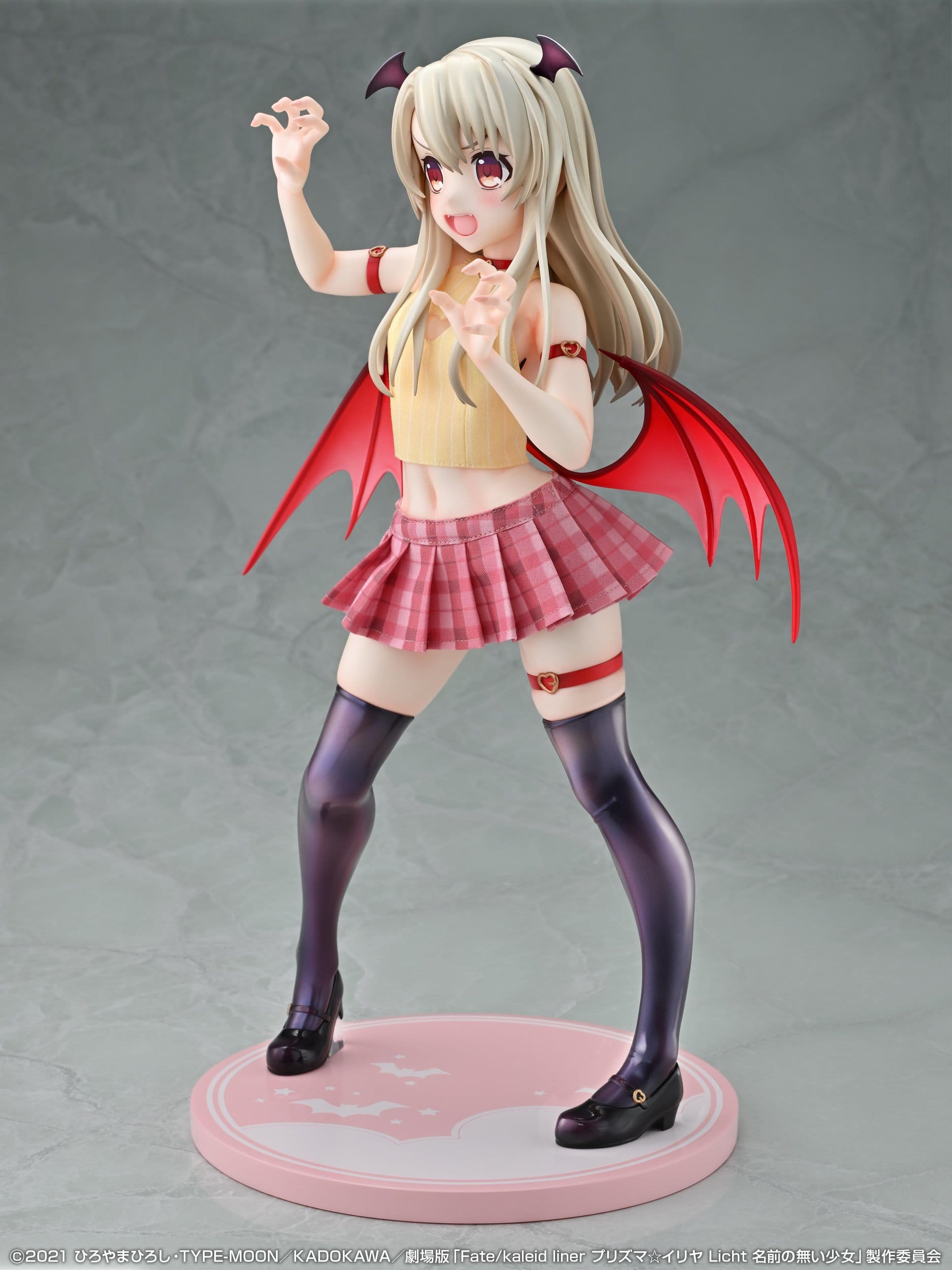Illyasviel von Einzbern Figuren und Statuen Anime Figuren Günstig bei Genkidama.de