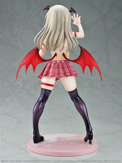 Illyasviel von Einzbern Figuren und Statuen Anime Figuren Günstig bei Genkidama.de