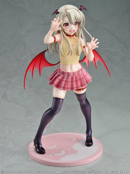Illyasviel von Einzbern Figuren und Statuen Anime Figuren Günstig bei Genkidama.de