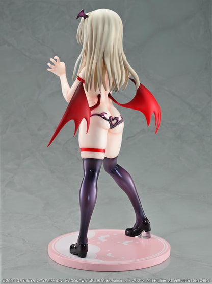 Illyasviel von Einzbern Figuren und Statuen Anime Figuren Günstig bei Genkidama.de