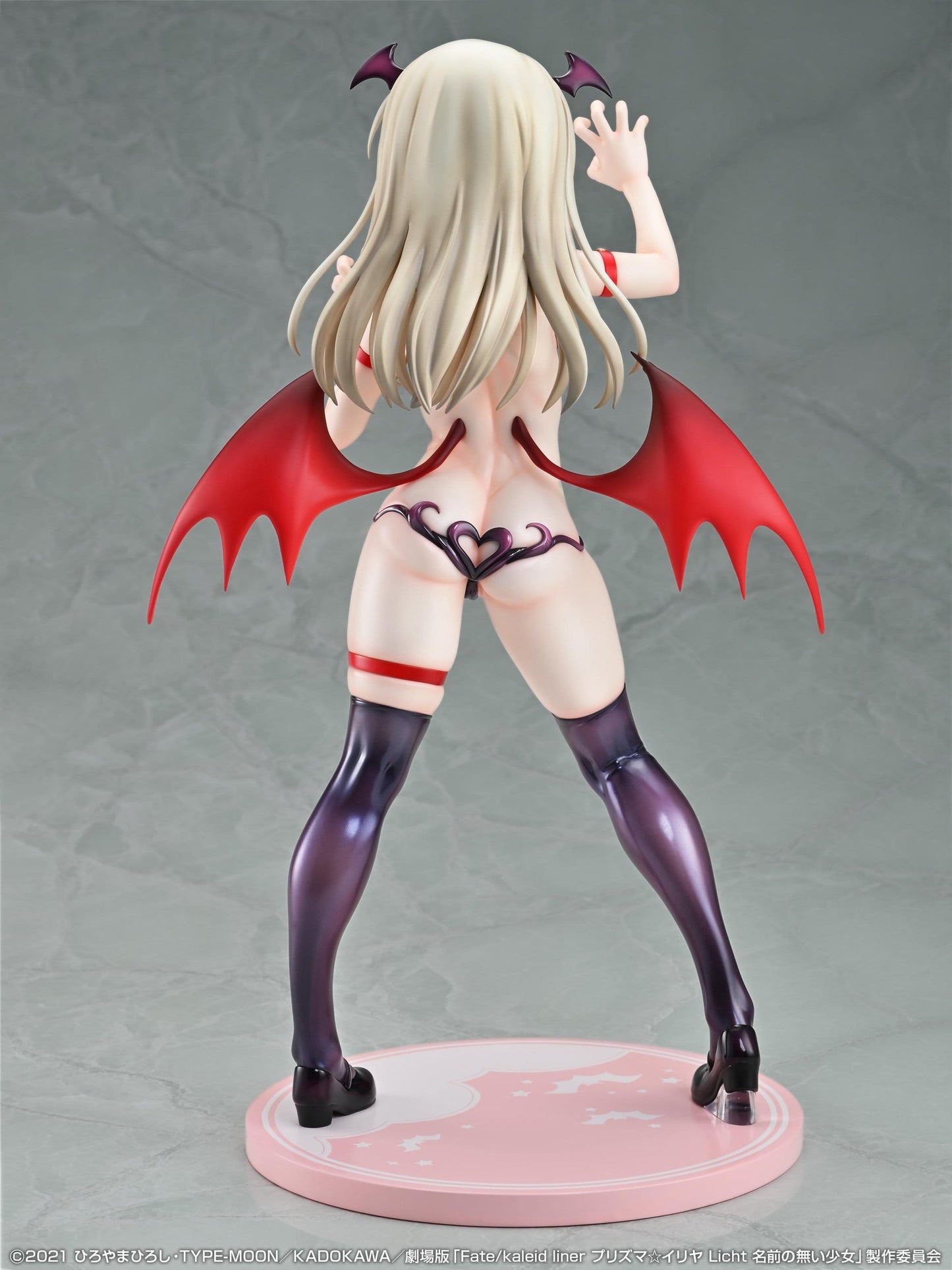 Illyasviel von Einzbern Figuren und Statuen Anime Figuren Günstig bei Genkidama.de