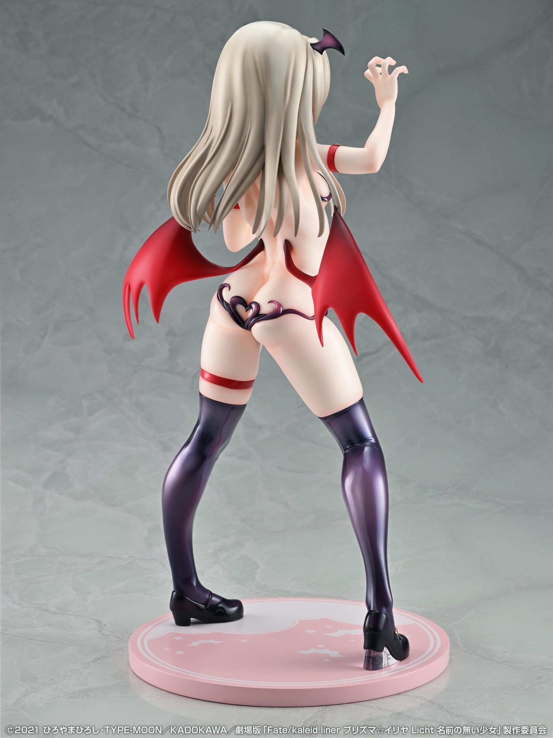 Illyasviel von Einzbern Figuren und Statuen Anime Figuren Günstig bei Genkidama.de