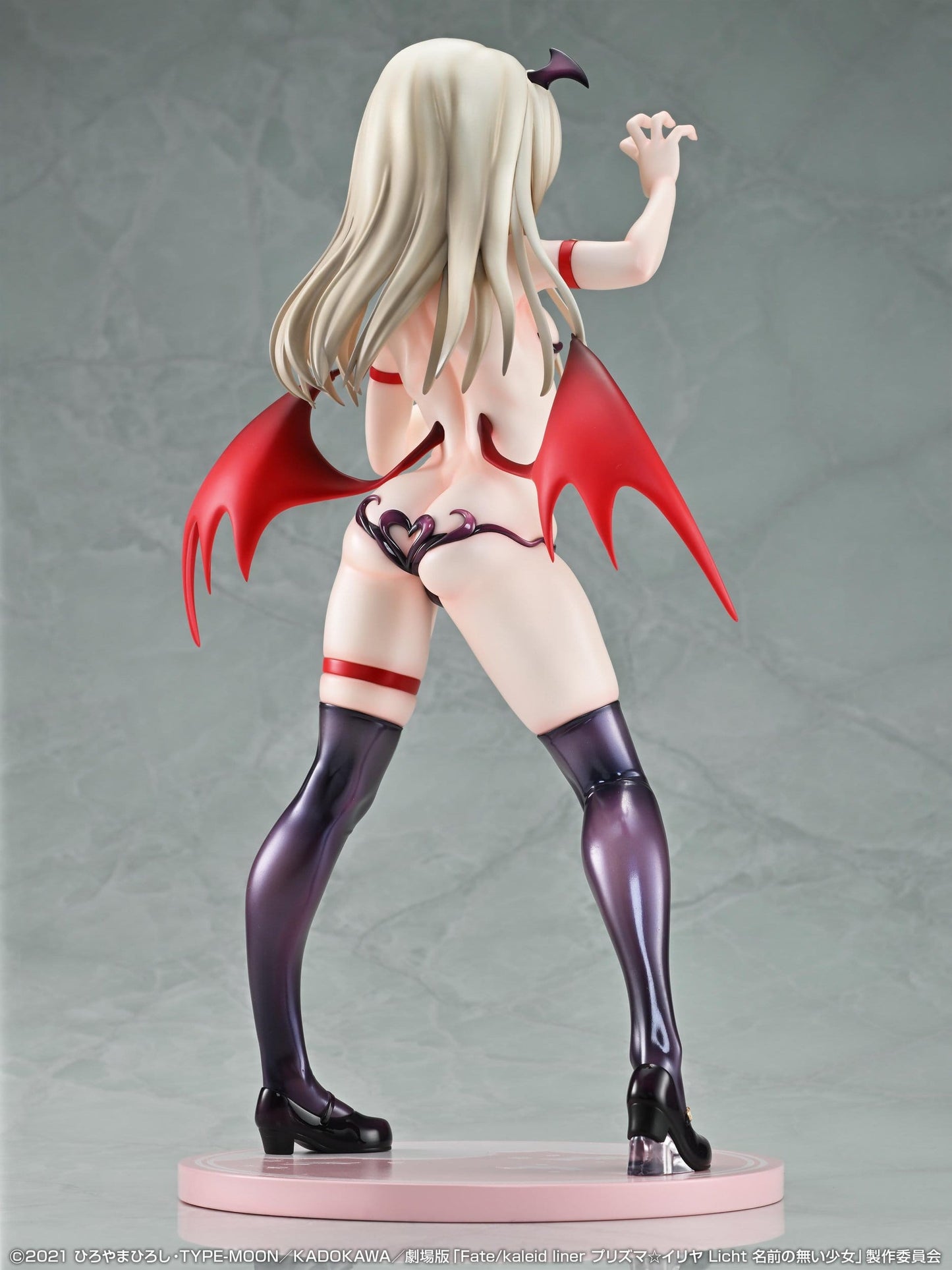 Illyasviel von Einzbern Sweet Devil Ver. Medicos Entertainment