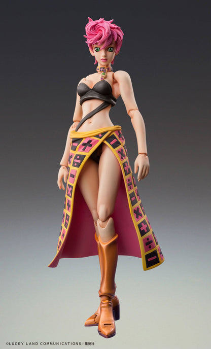 Chozokado (Trish Una) - JoJo's Bizarre - Medicos Entertainment - Anime Figuren günstig kaufen