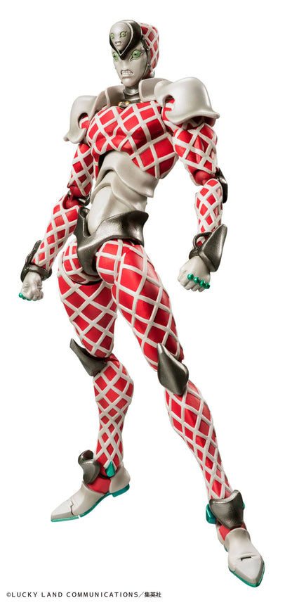 Chozokado (K C) - Super Action Statue - Medicos Entertainment - Anime Figuren günstig kaufen