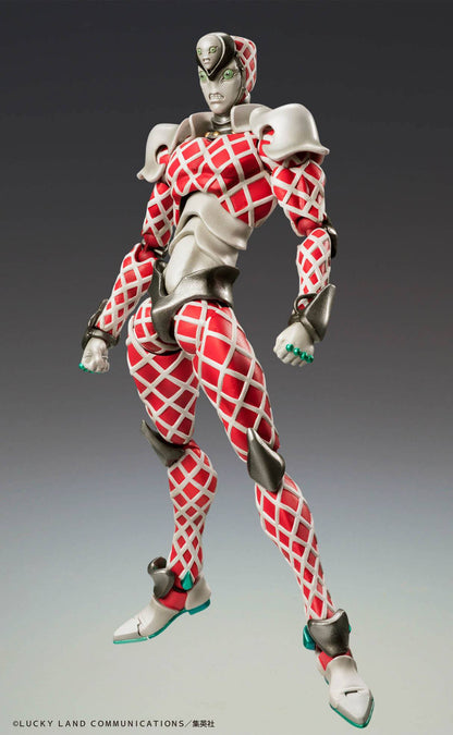 Chozokado (K C) - Super Action Statue - Medicos Entertainment - Anime Figuren günstig kaufen