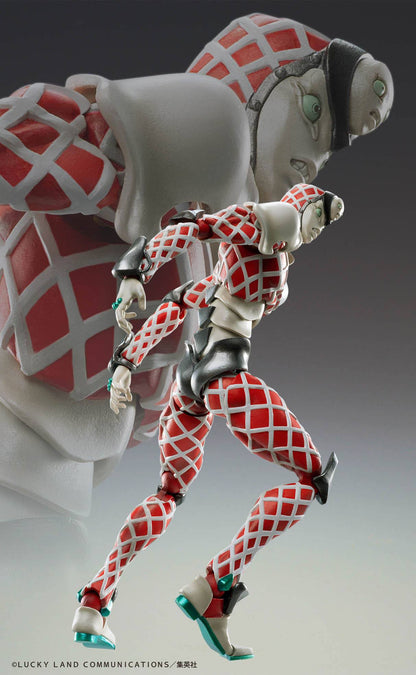 Chozokado (K C) - Super Action Statue - Medicos Entertainment - Anime Figuren günstig kaufen